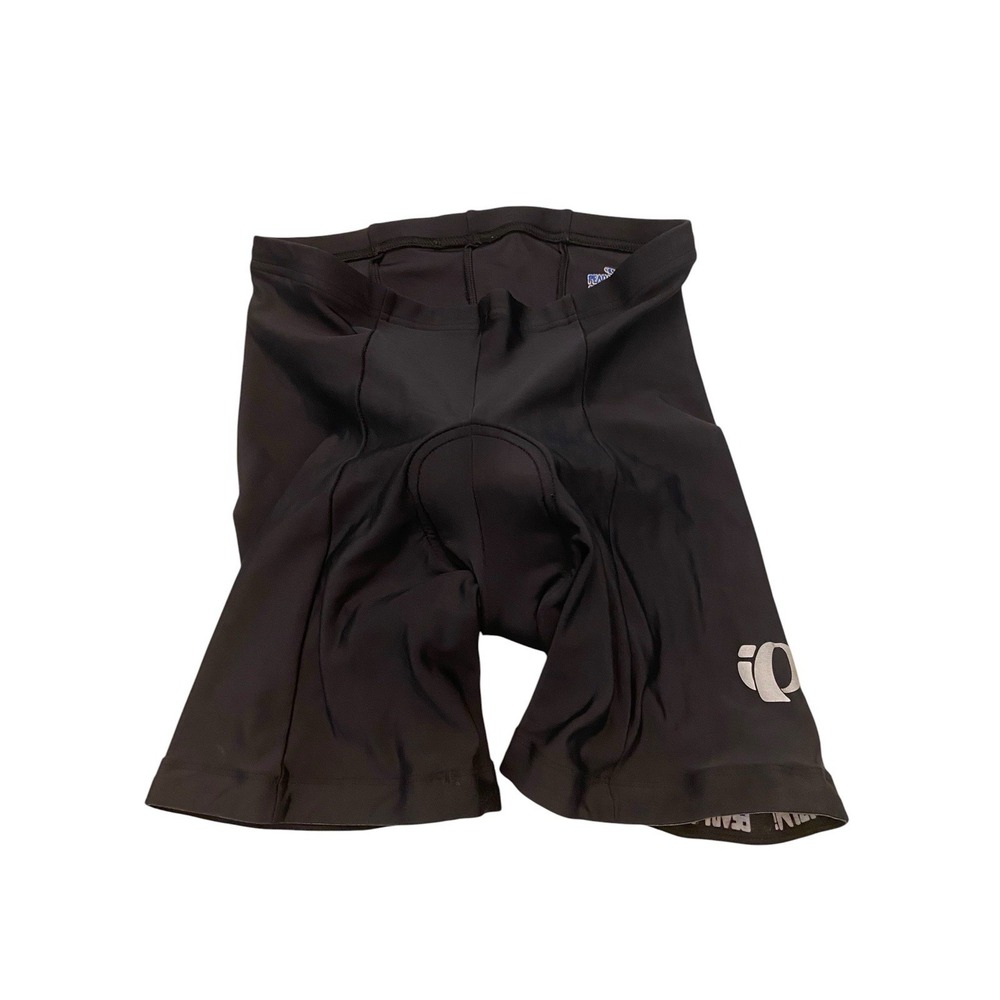 Pearl Izumi SELECT Cycling Shorts Padded Chamois Mens Size Large Black Bike